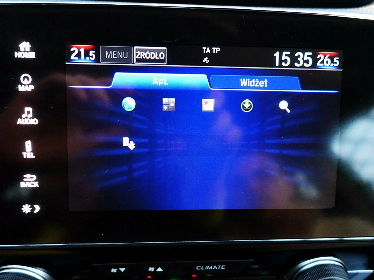 Honda CR-V - Zdjęcie 50