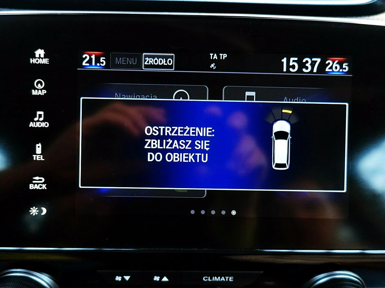 Honda CR-V - Zdjęcie 28