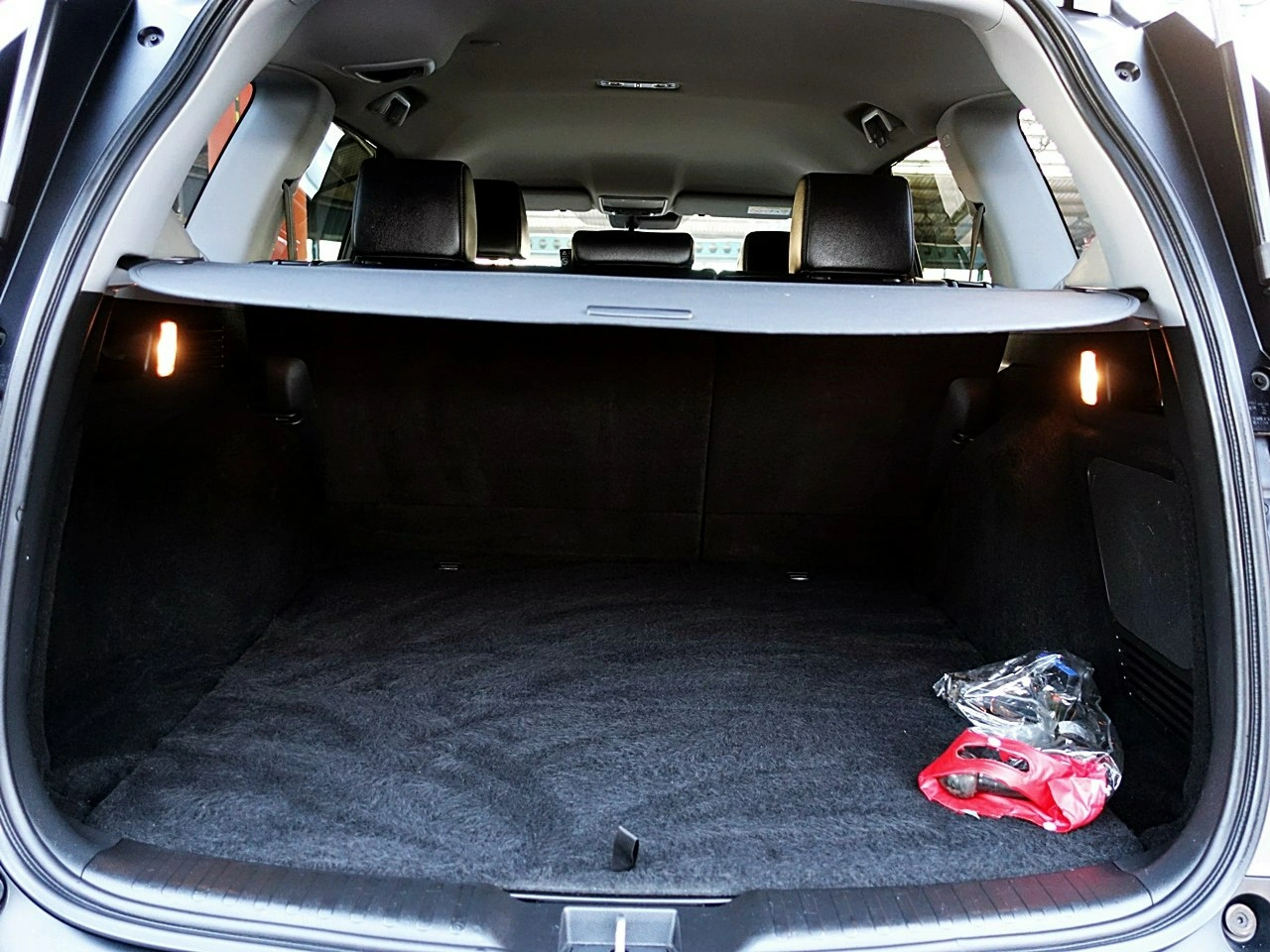 Honda CR-V - Zdjęcie 14