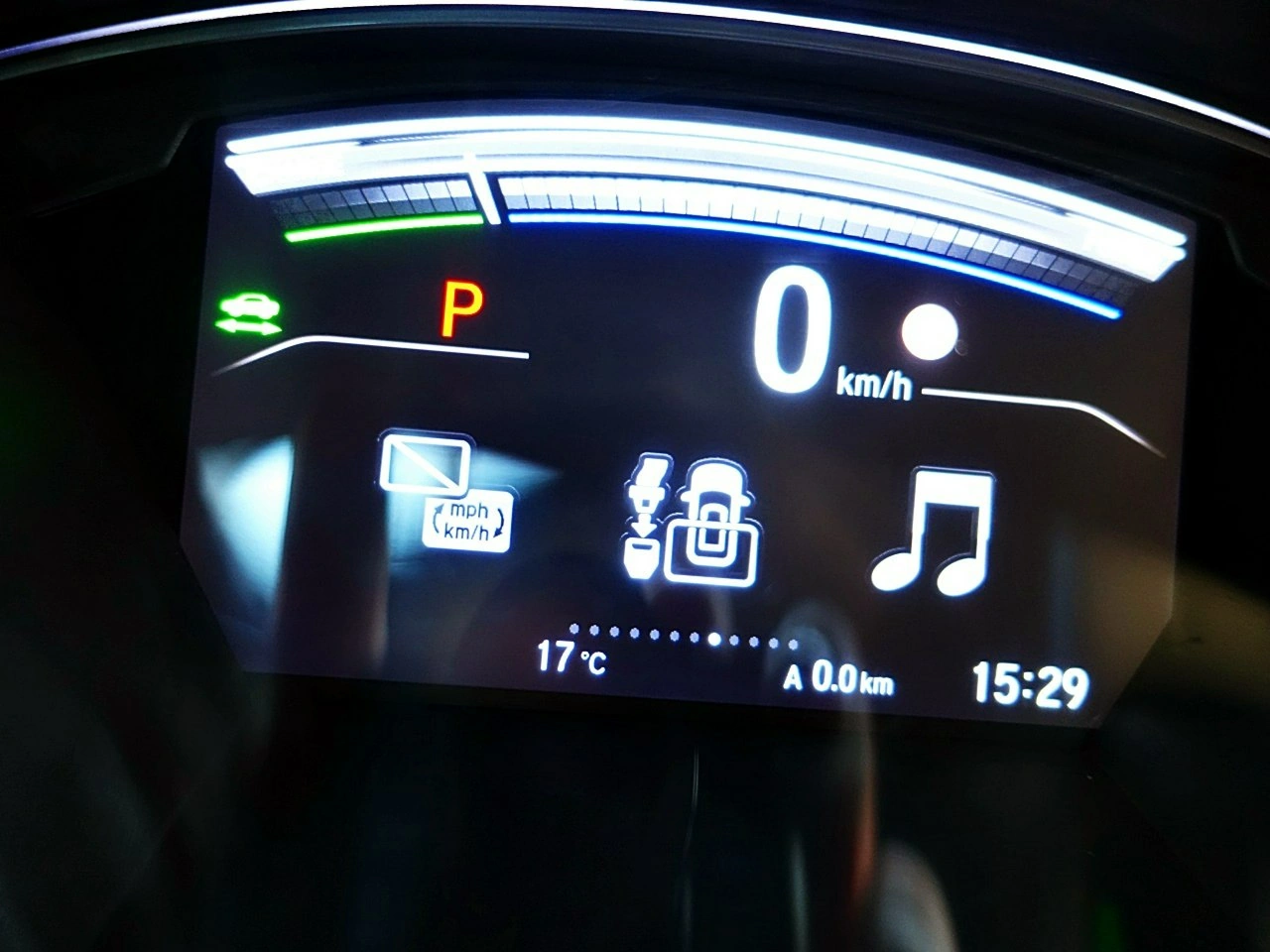 Honda CR-V - Zdjęcie 31