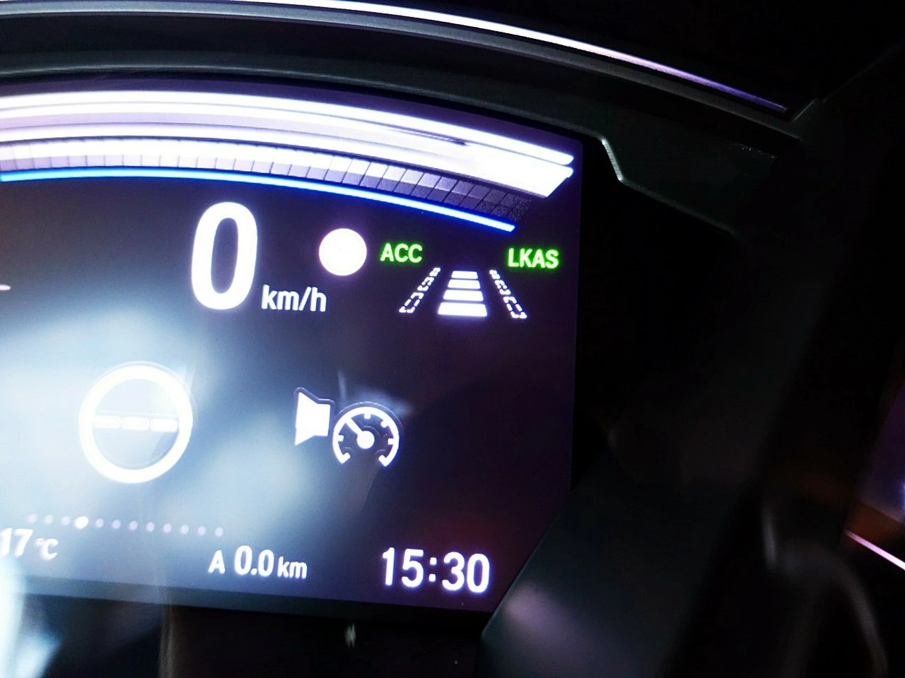 Honda CR-V - Zdjęcie 34