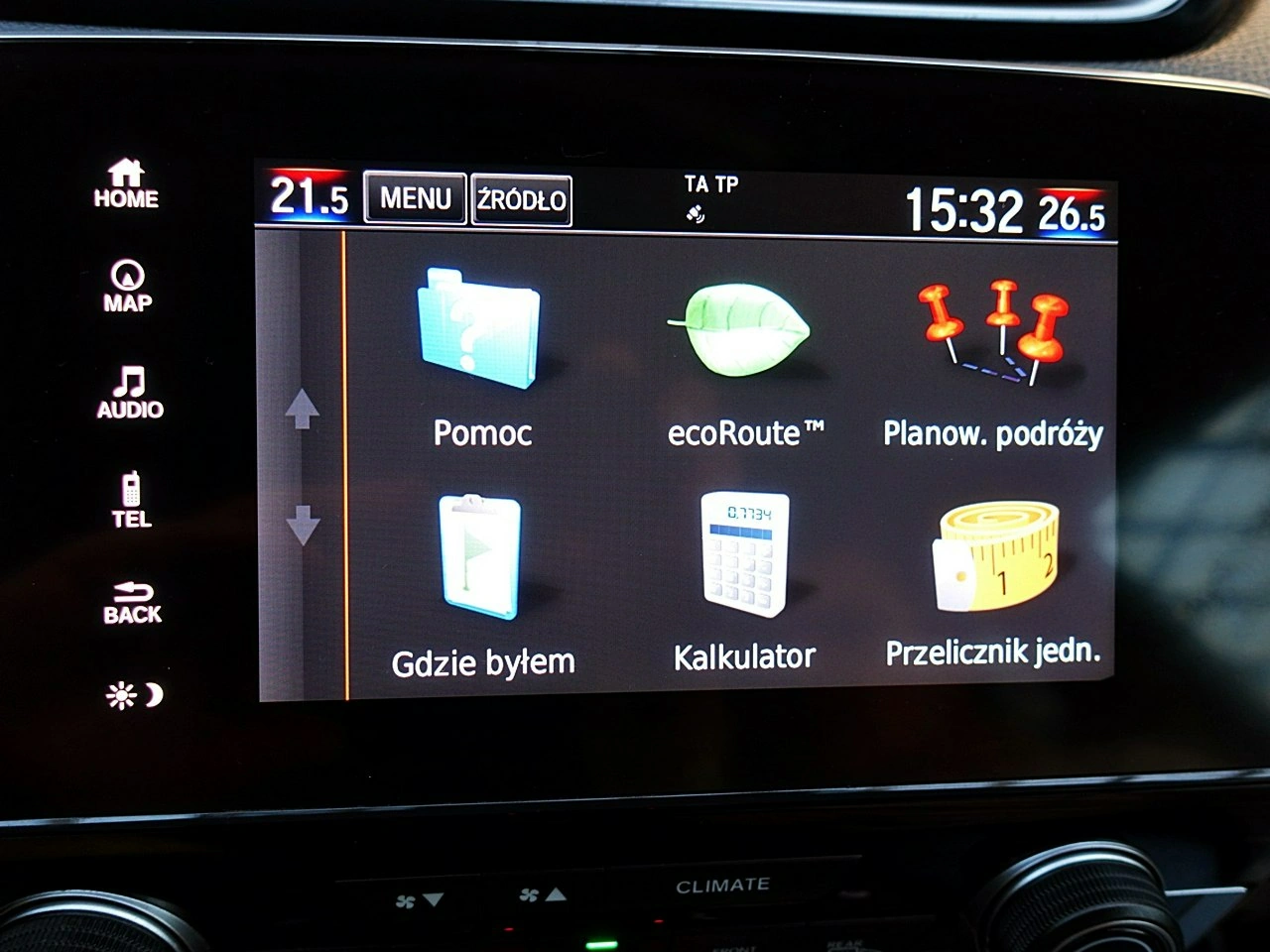 Honda CR-V - Zdjęcie 42