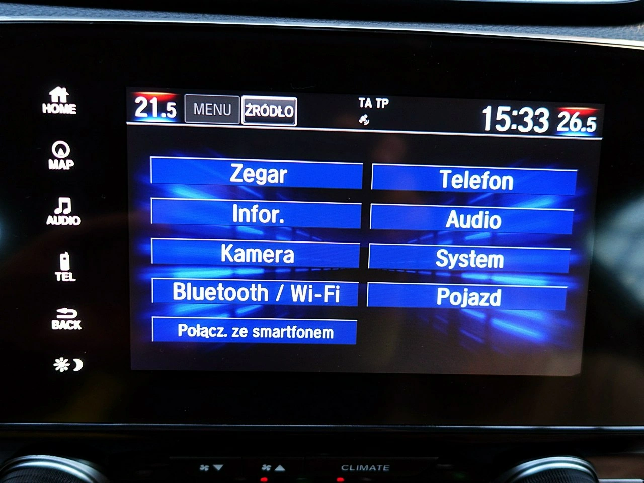 Honda CR-V - Zdjęcie 45