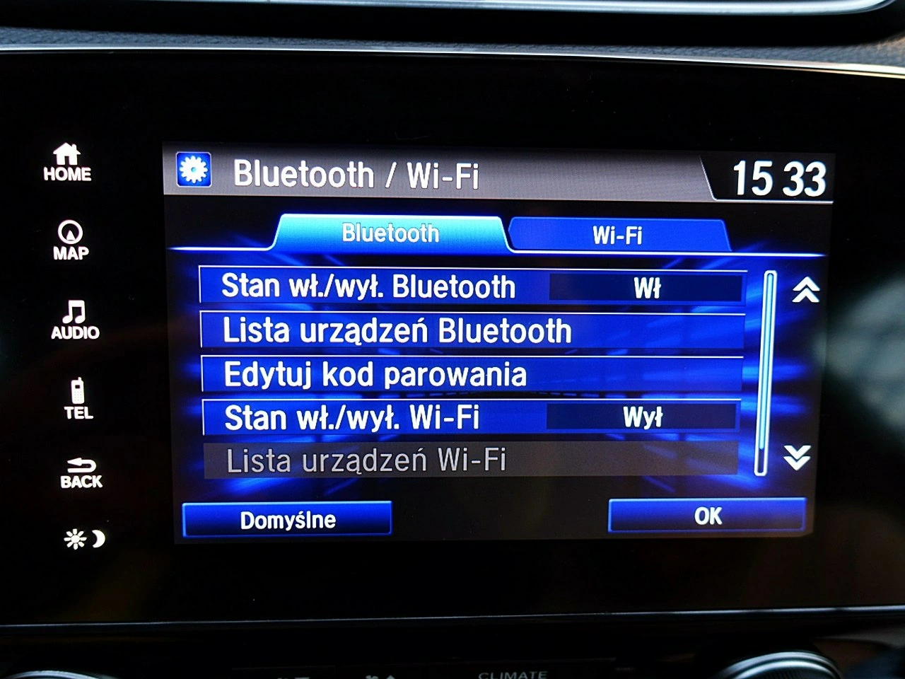 Honda CR-V - Zdjęcie 26