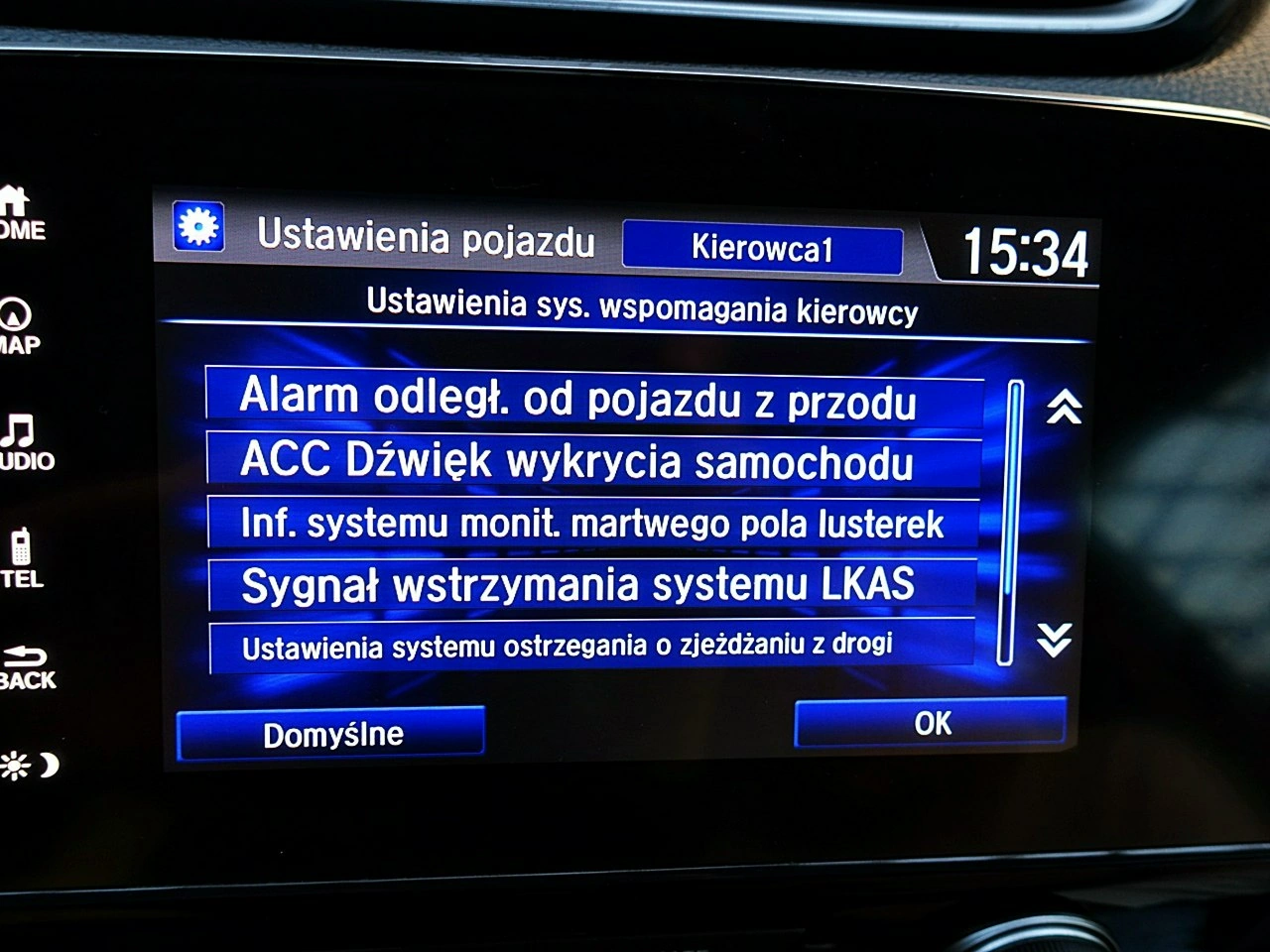 Honda CR-V - Zdjęcie 49