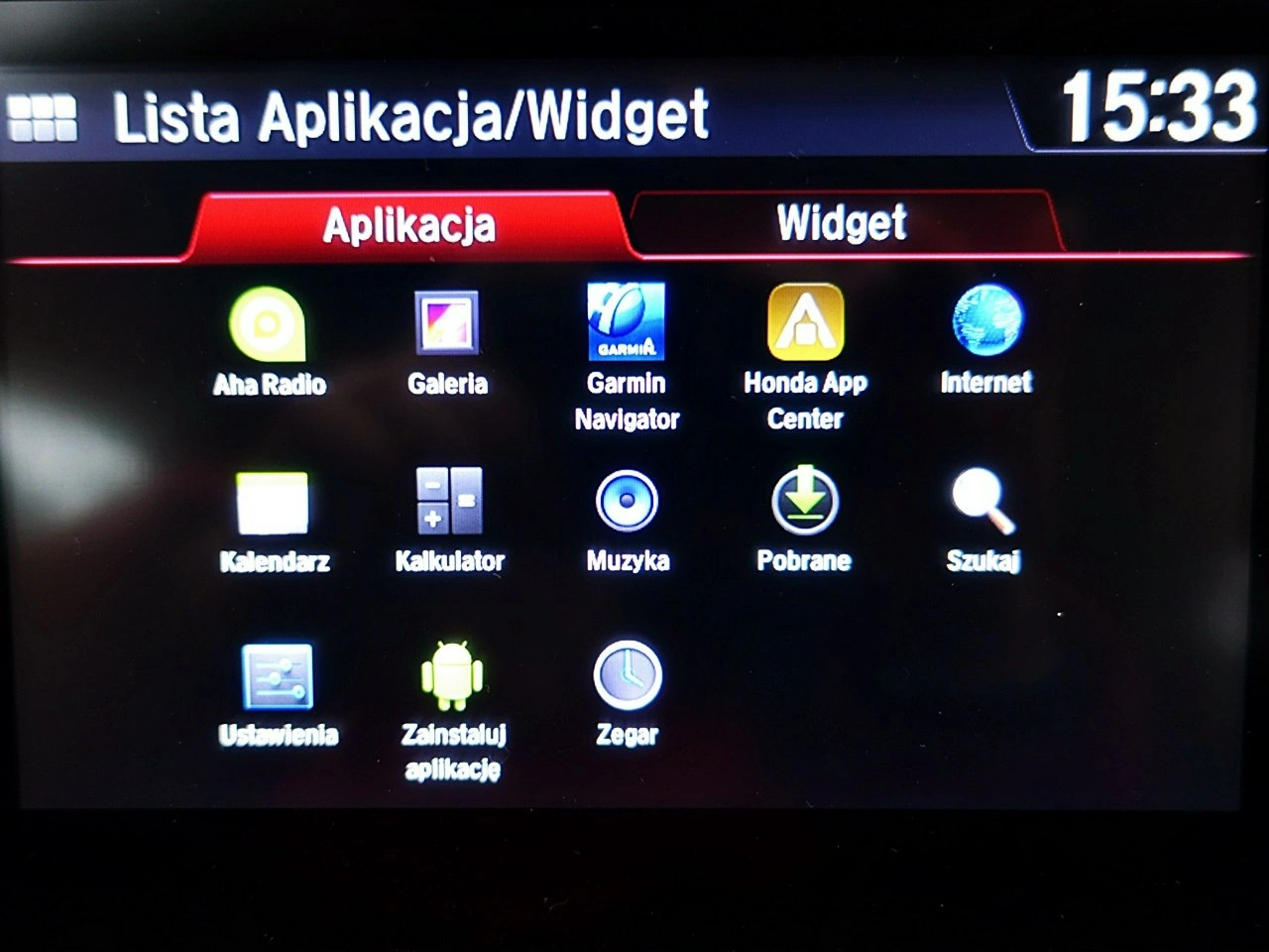 Honda HR-V - Zdjęcie 27