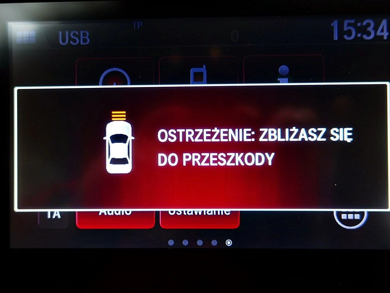 Honda HR-V - Zdjęcie 32