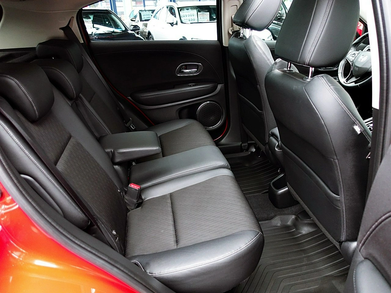 Honda HR-V - Zdjęcie 12