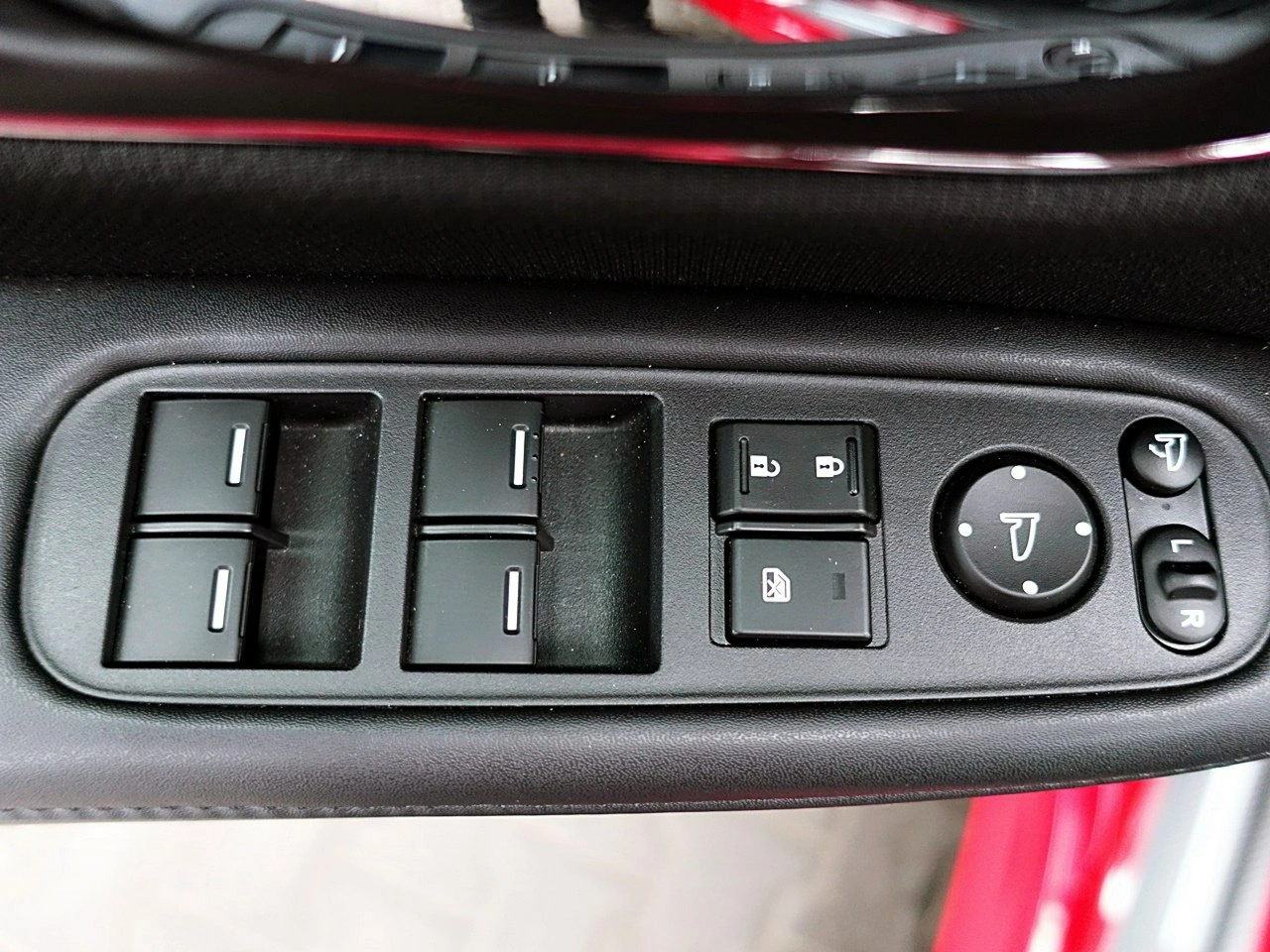 Honda HR-V - Zdjęcie 16