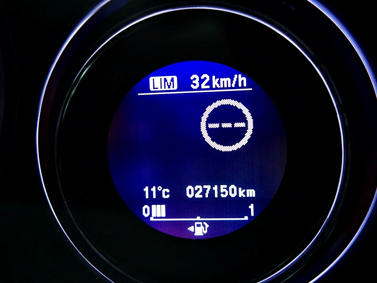 Honda HR-V - Zdjęcie 40