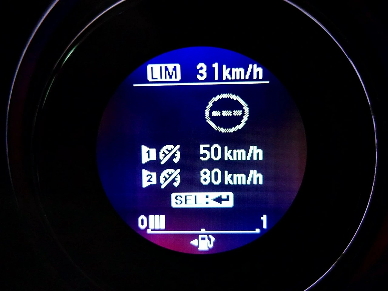 Honda HR-V - Zdjęcie 44