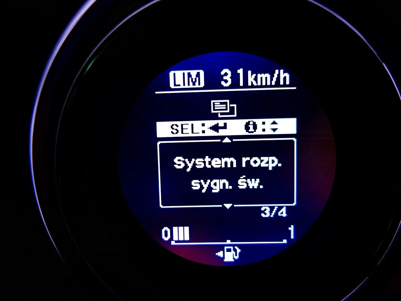 Honda HR-V - Zdjęcie 43