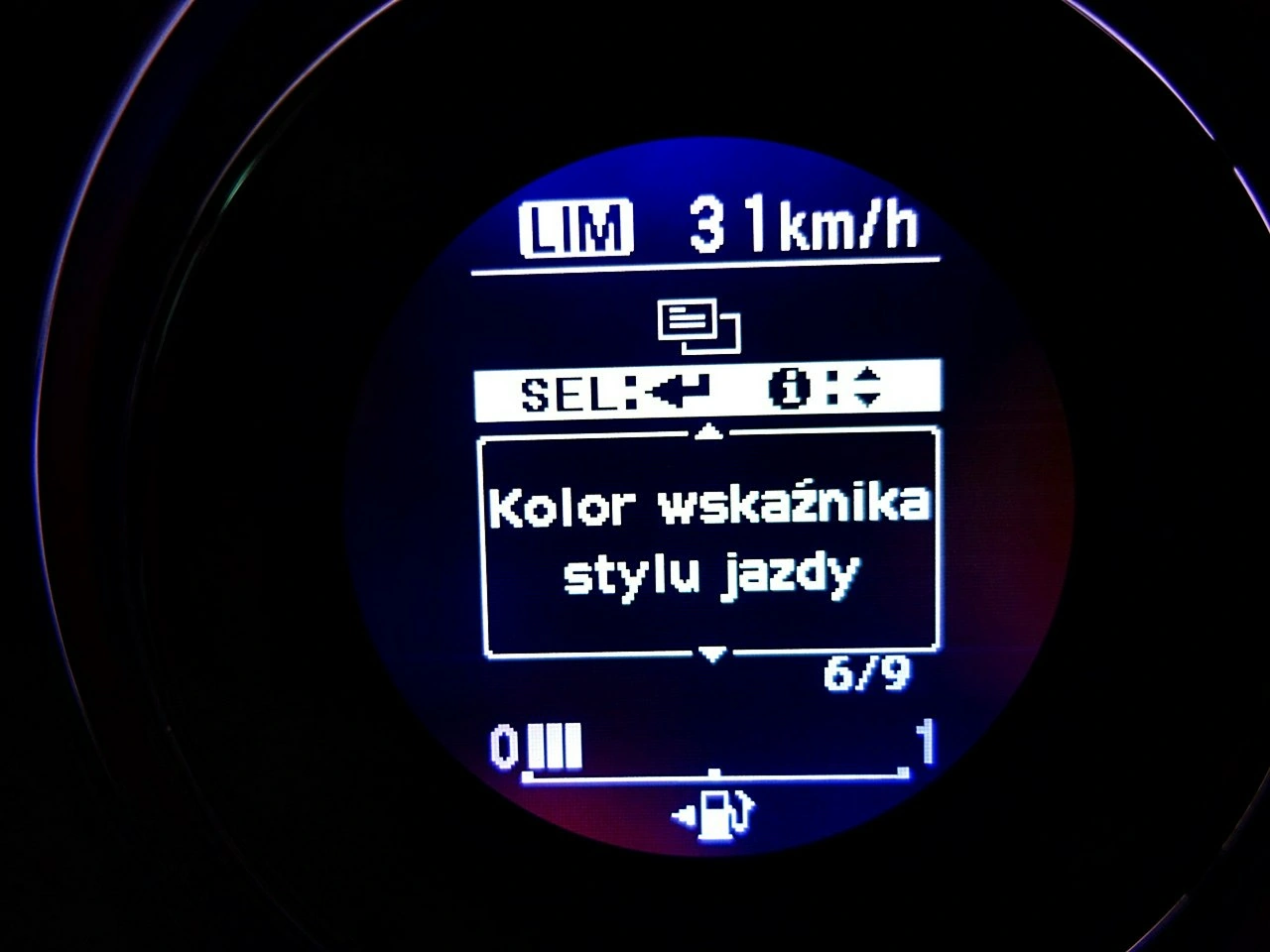 Honda HR-V - Zdjęcie 47