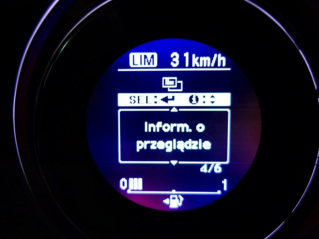 Honda HR-V - Zdjęcie 48