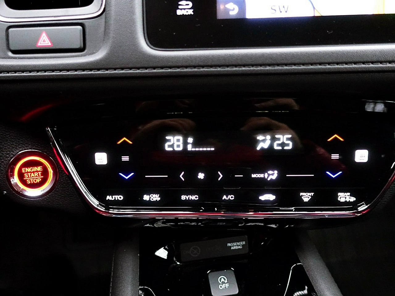 Honda HR-V - Zdjęcie 23