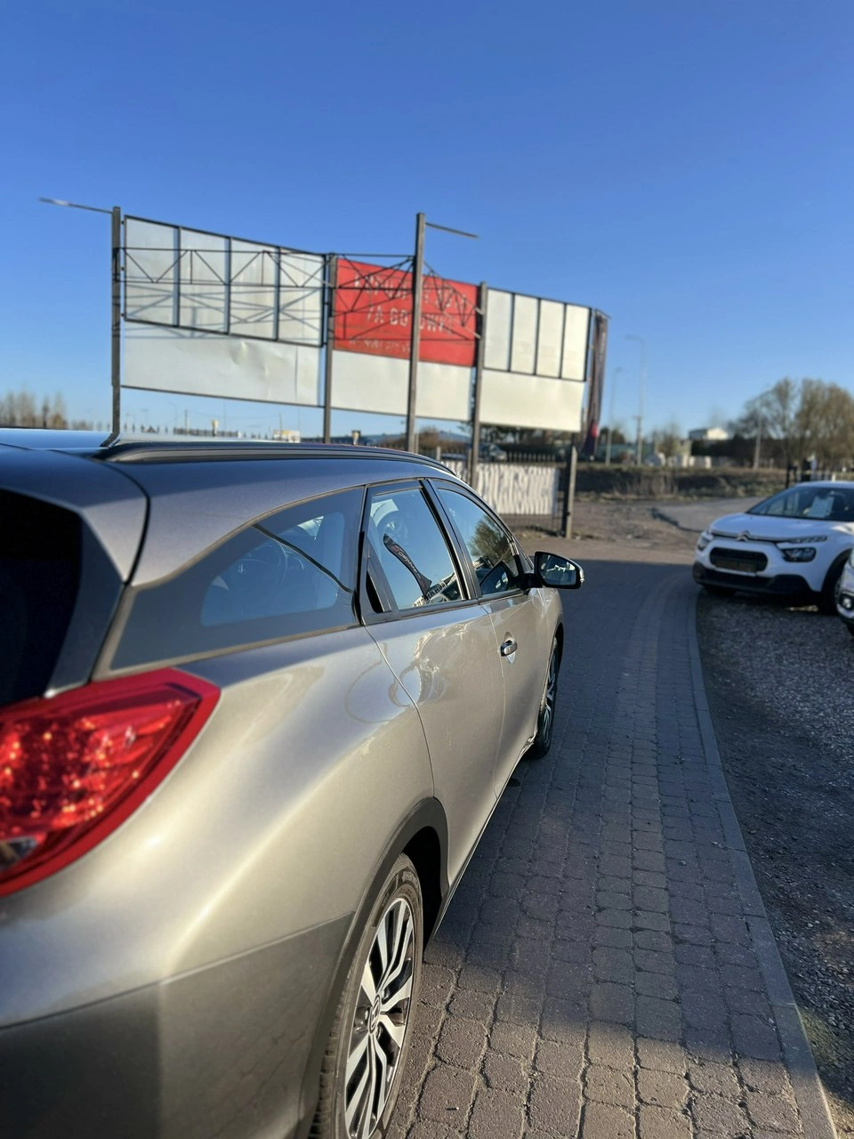 Honda Civic - Zdjęcie 3