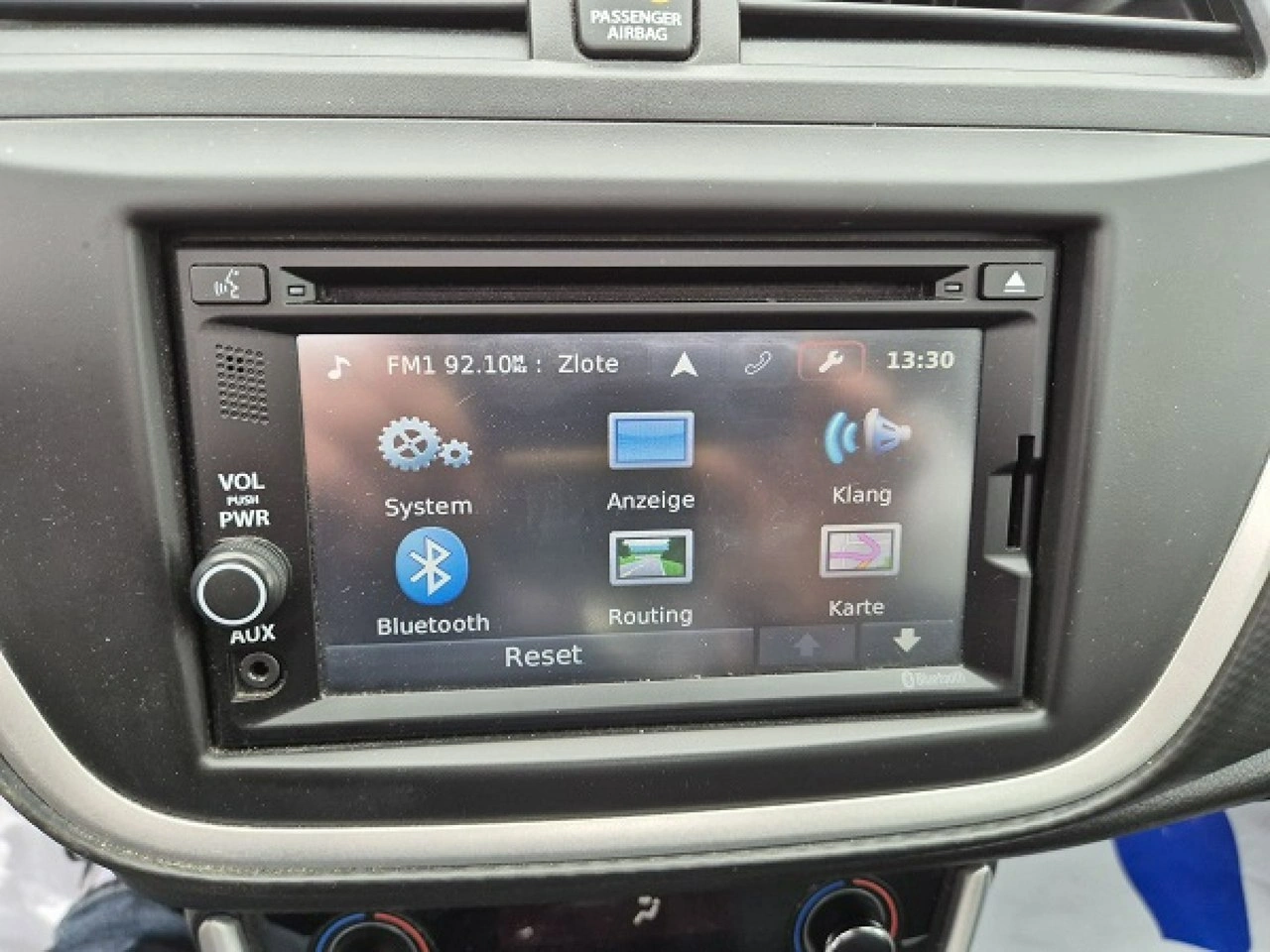 Suzuki SX4 S-Cross - Zdjęcie 23