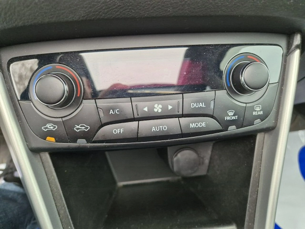 Suzuki SX4 S-Cross - Zdjęcie 24