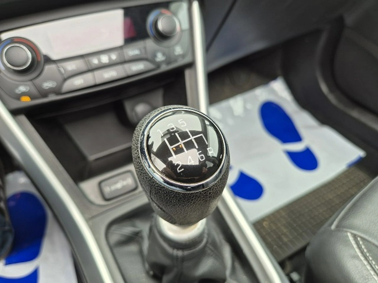 Suzuki SX4 S-Cross - Zdjęcie 26