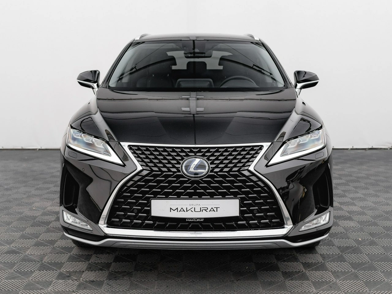 Lexus RX - Zdjęcie 6