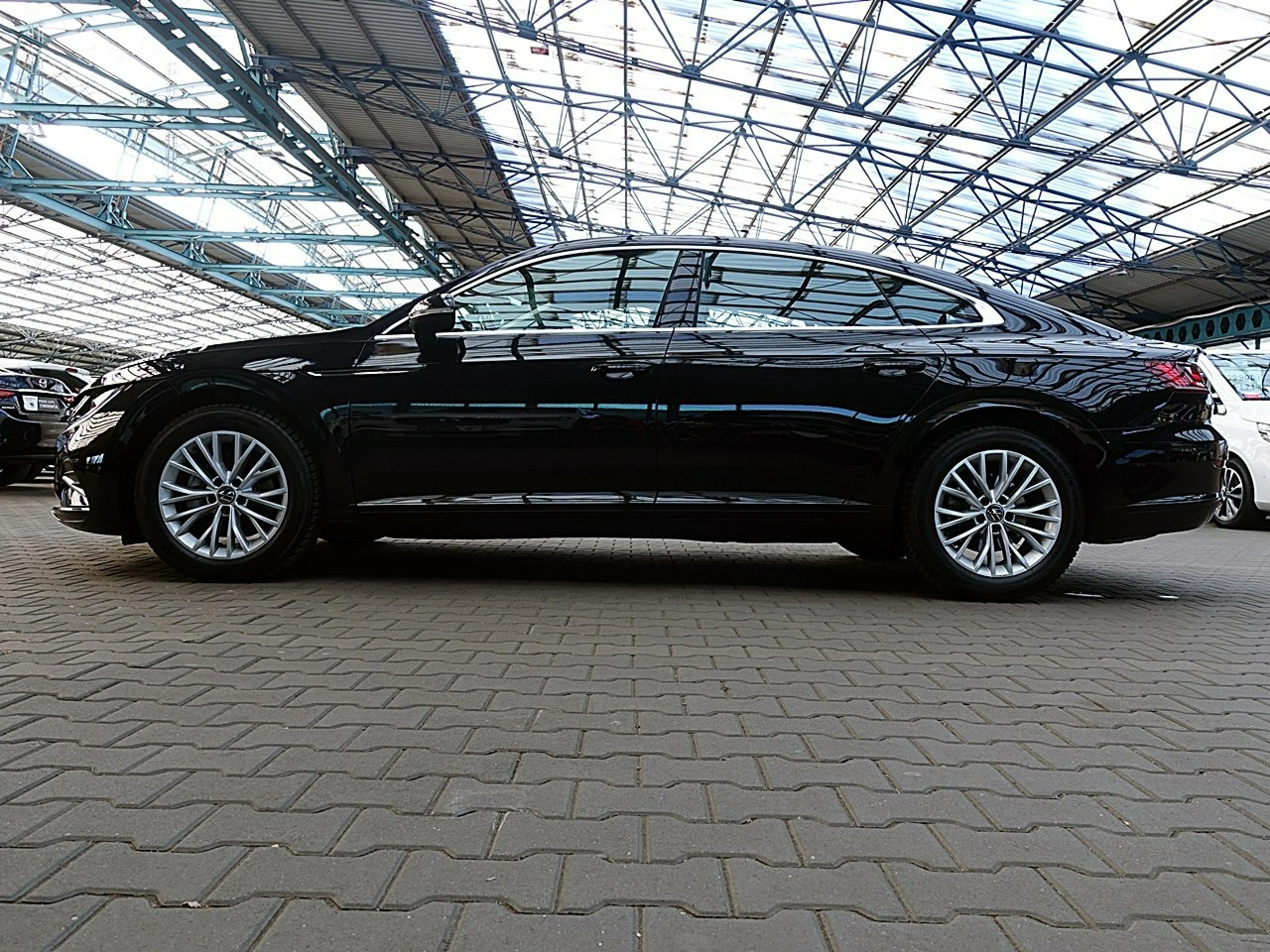 Volkswagen Arteon - Zdjęcie 5