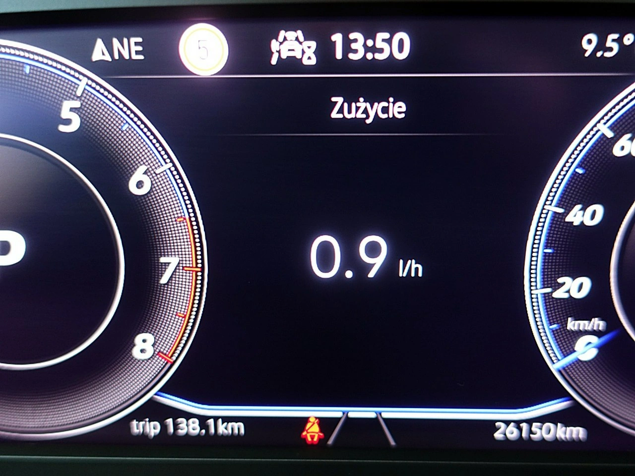 Volkswagen Arteon - Zdjęcie 45