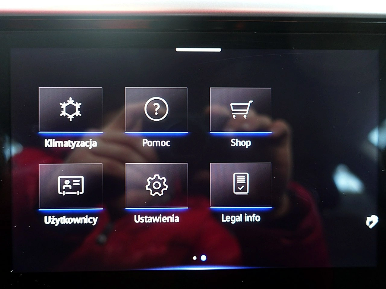 Volkswagen Arteon - Zdjęcie 26