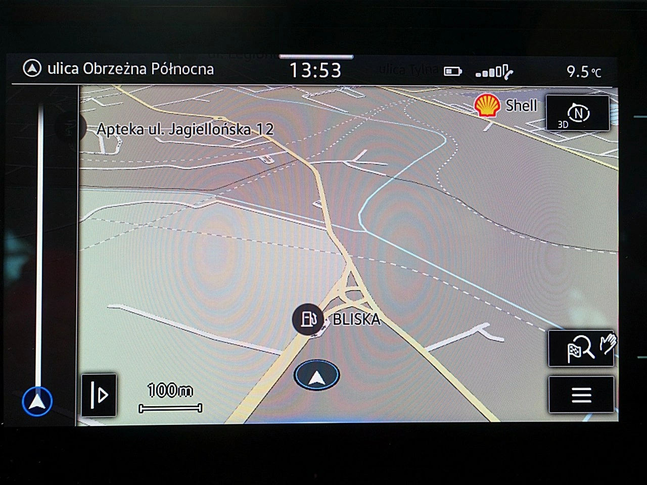 Volkswagen Arteon - Zdjęcie 19