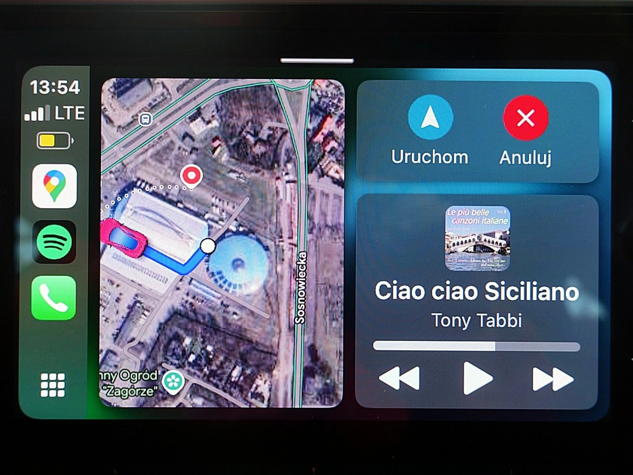 Volkswagen Arteon - Zdjęcie 51