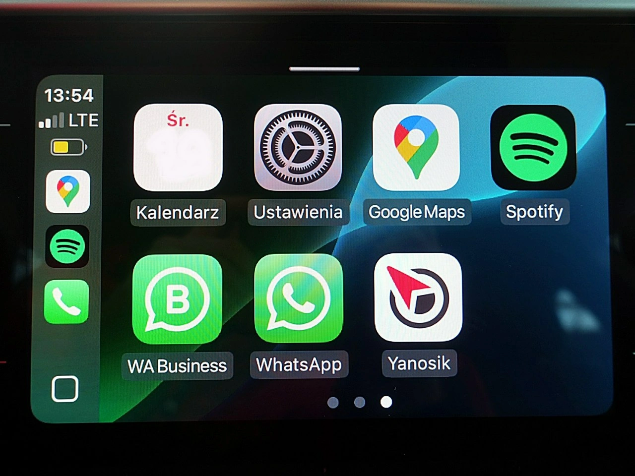 Volkswagen Arteon - Zdjęcie 35