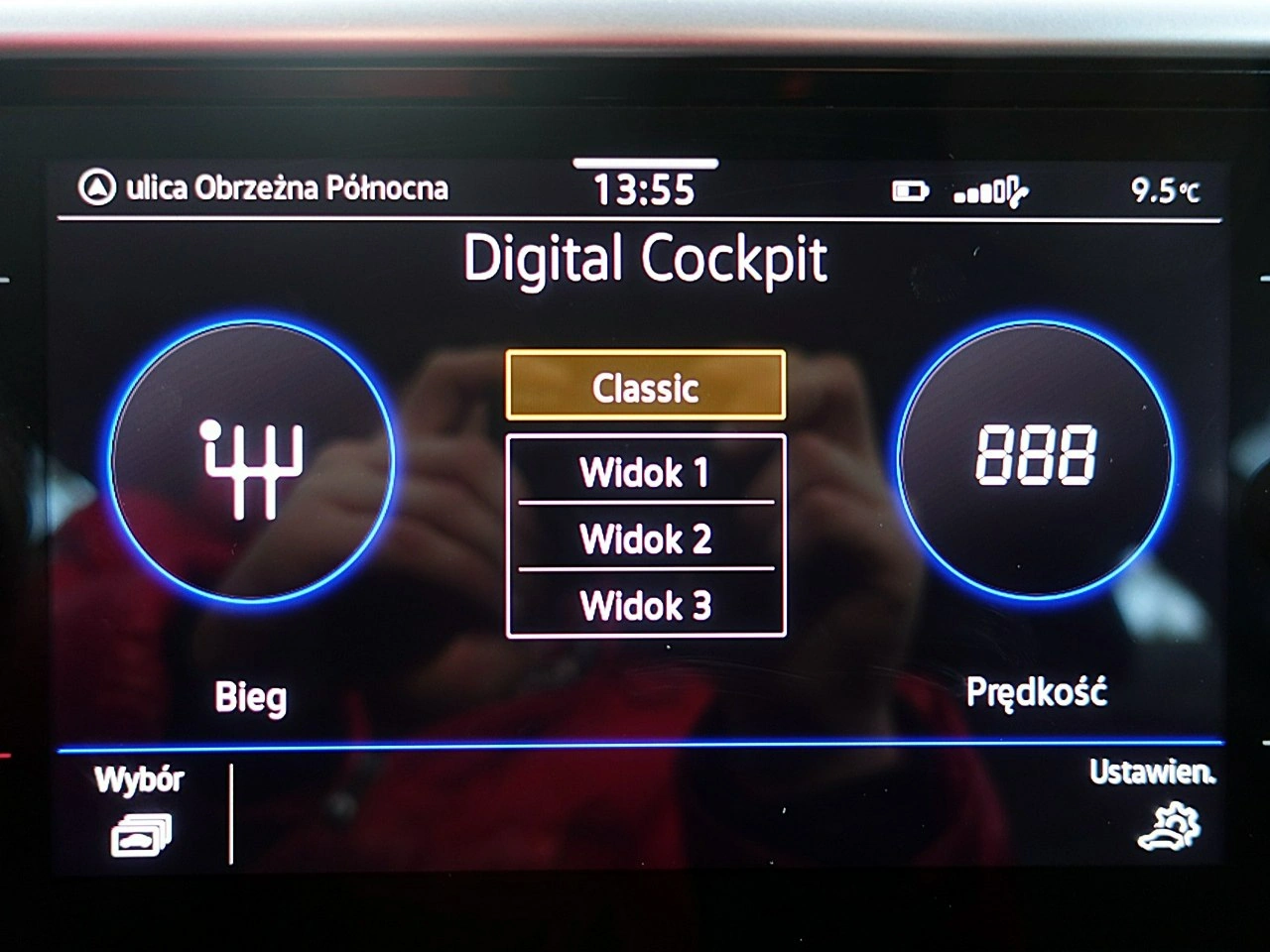 Volkswagen Arteon - Zdjęcie 37