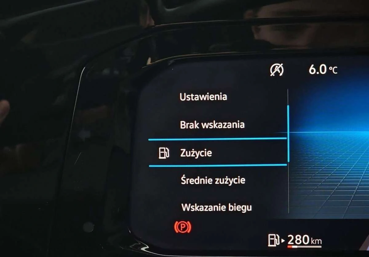 Volkswagen Golf Variant - Zdjęcie 20