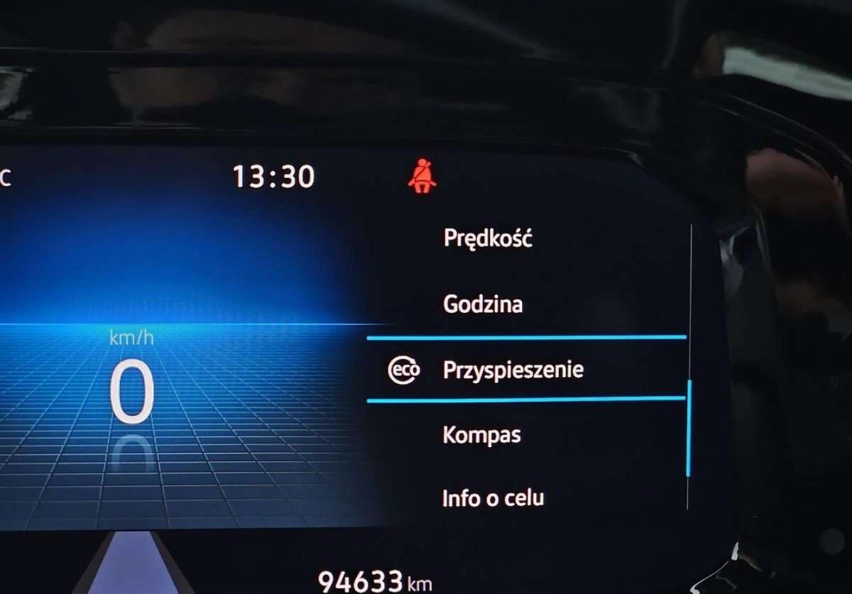 Volkswagen Golf Variant - Zdjęcie 21