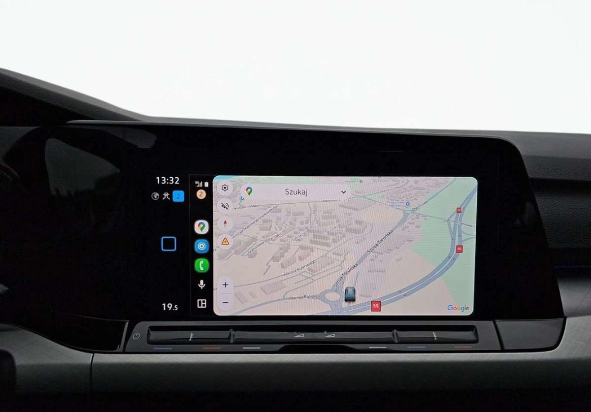 Volkswagen Golf Variant - Zdjęcie 22