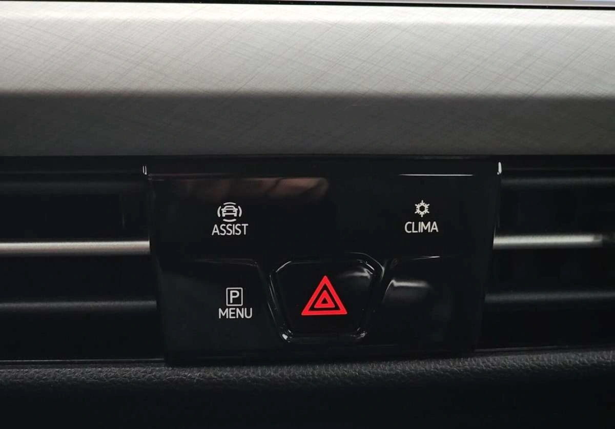 Volkswagen Golf Variant - Zdjęcie 30