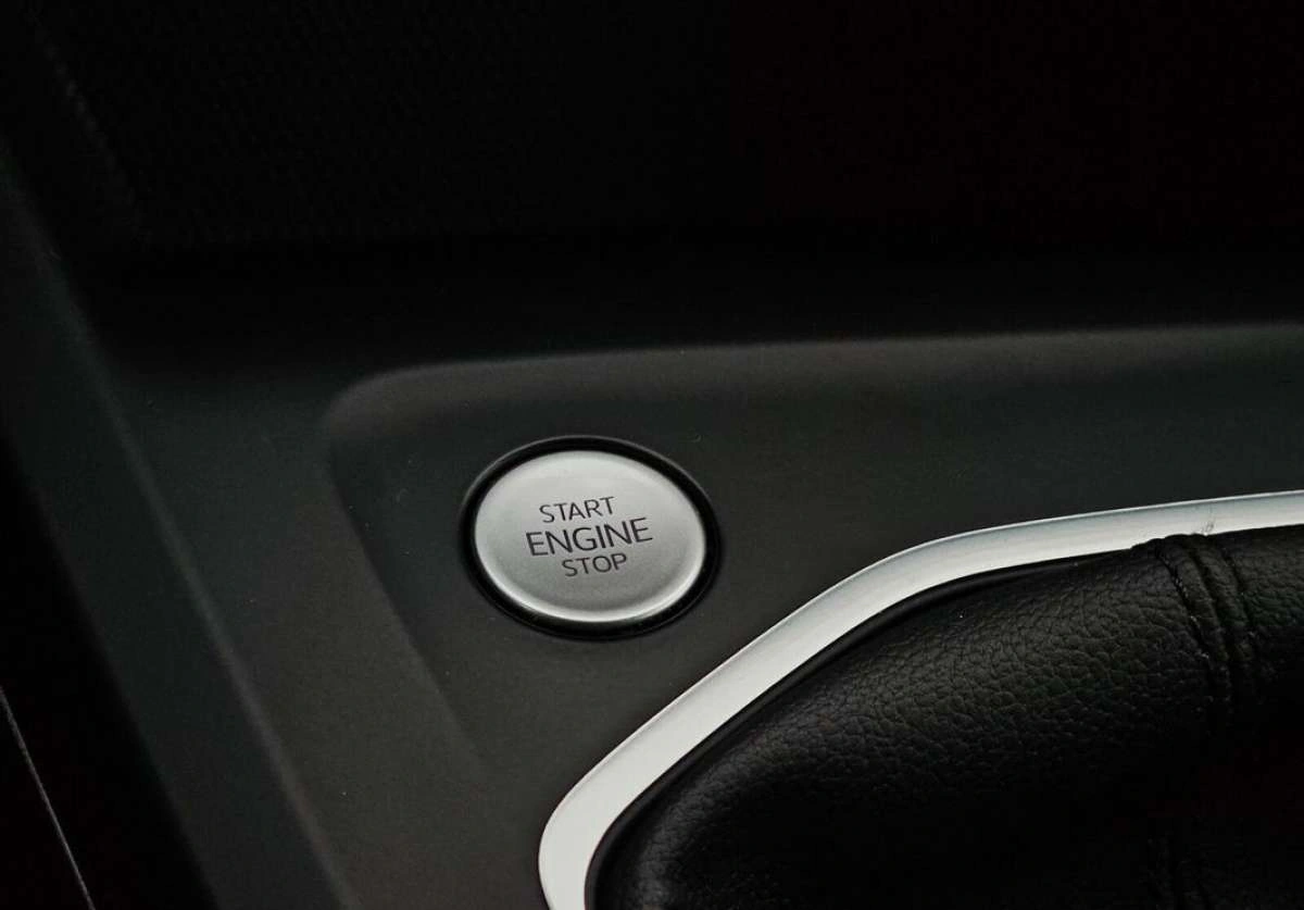 Volkswagen Golf Variant - Zdjęcie 33