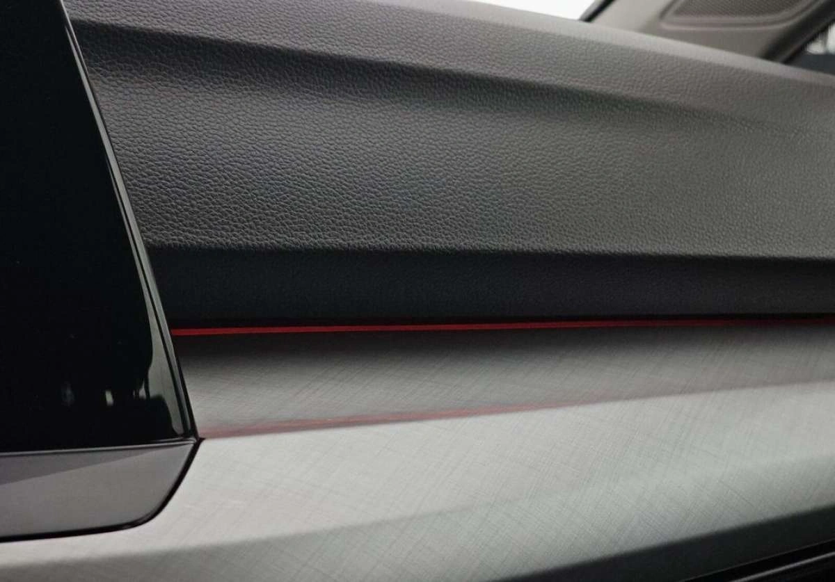 Volkswagen Golf Variant - Zdjęcie 36