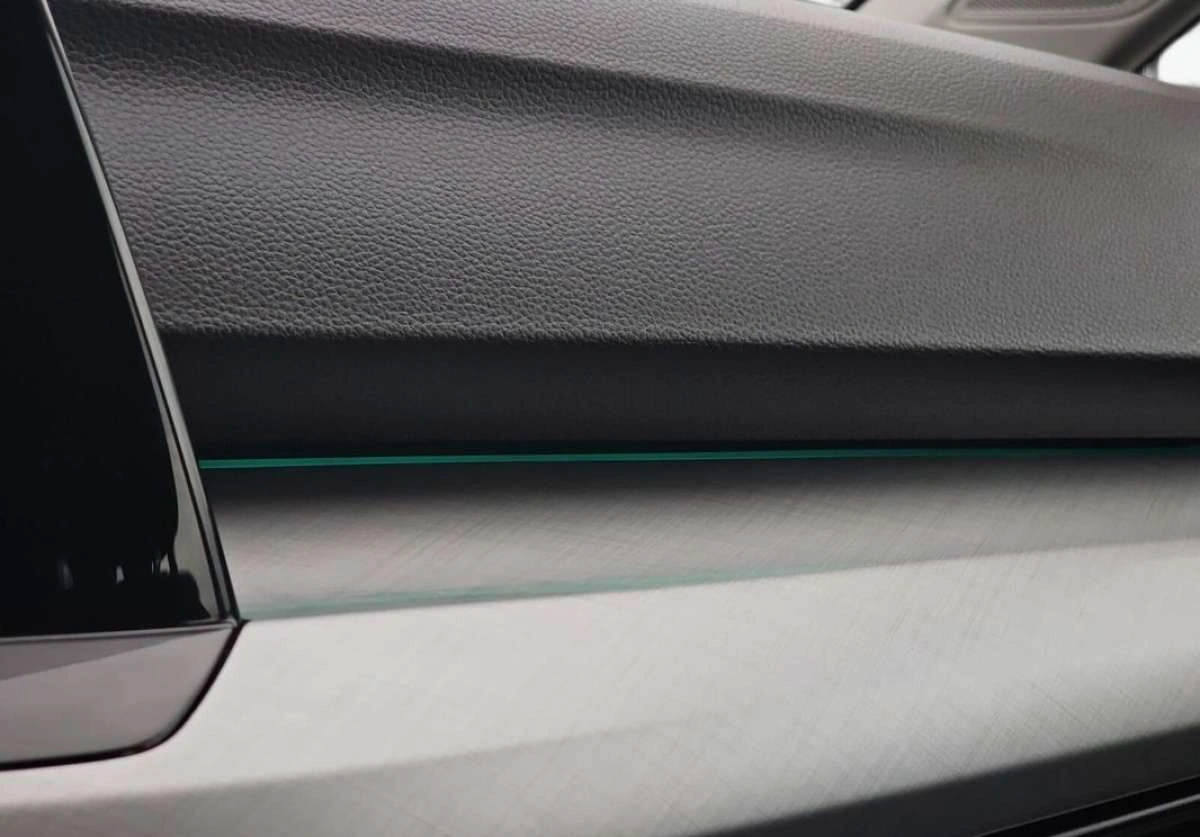 Volkswagen Golf Variant - Zdjęcie 37