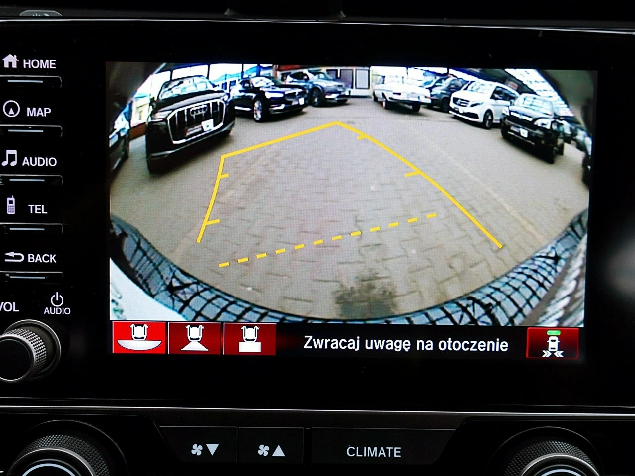 Honda Civic - Zdjęcie 25