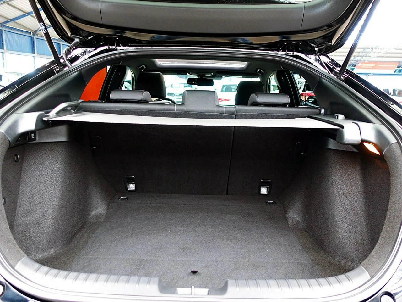 Honda Civic - Zdjęcie 15