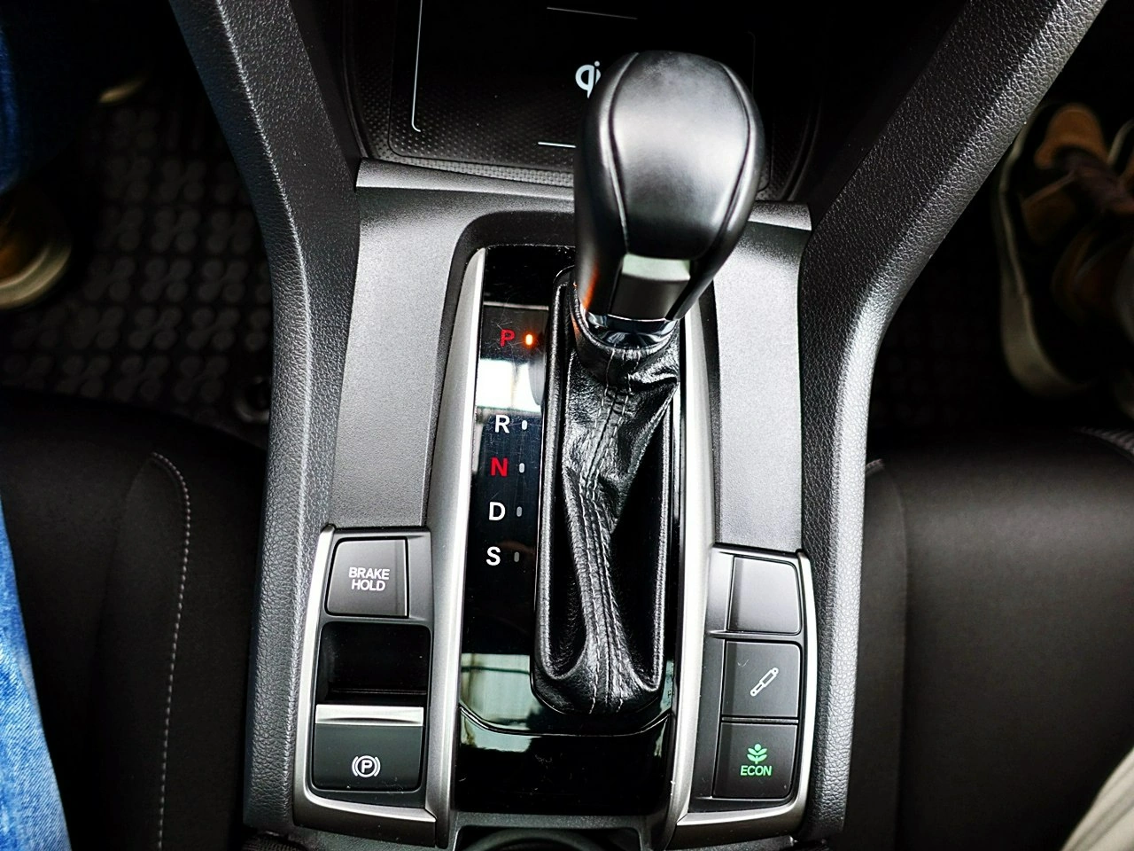 Honda Civic - Zdjęcie 20