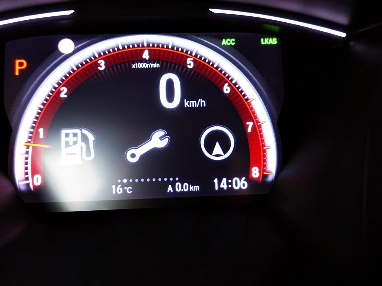 Honda Civic - Zdjęcie 47