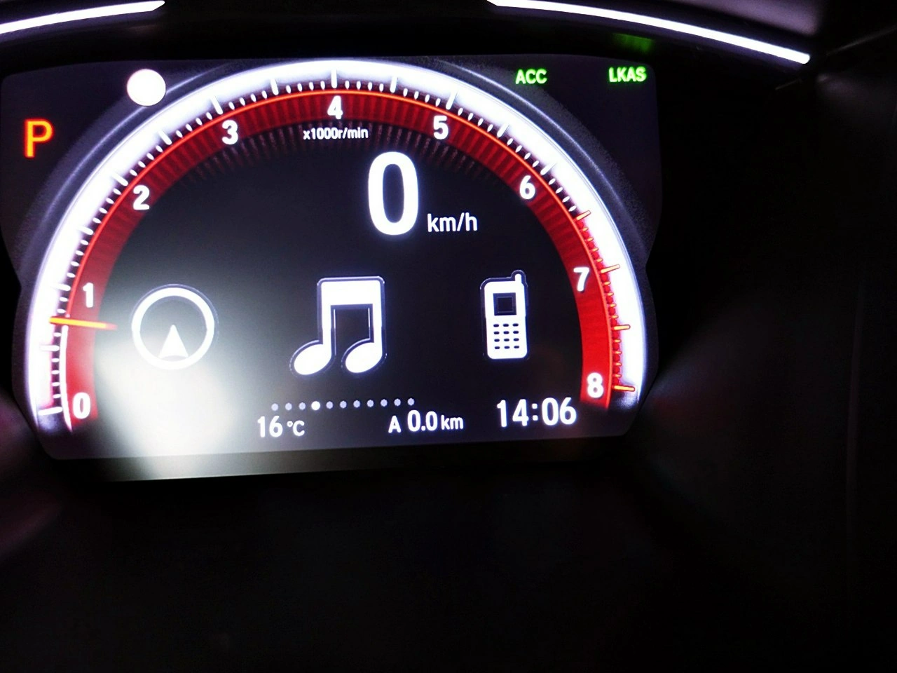 Honda Civic - Zdjęcie 48