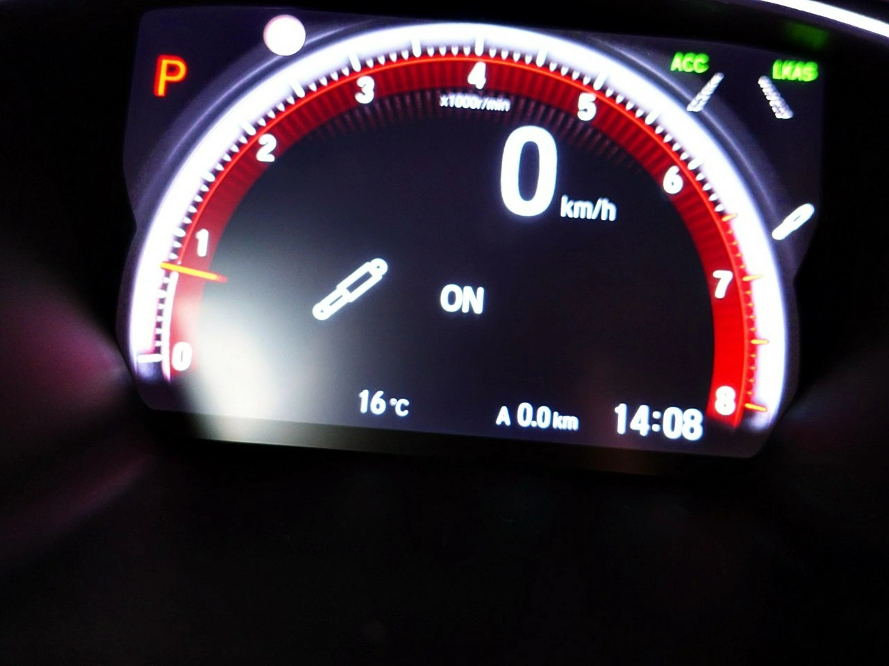 Honda Civic - Zdjęcie 26