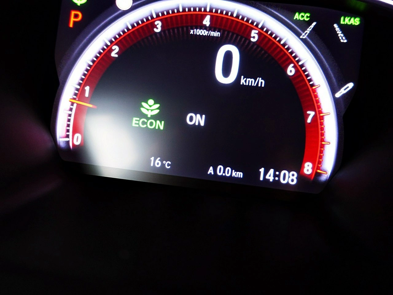 Honda Civic - Zdjęcie 27