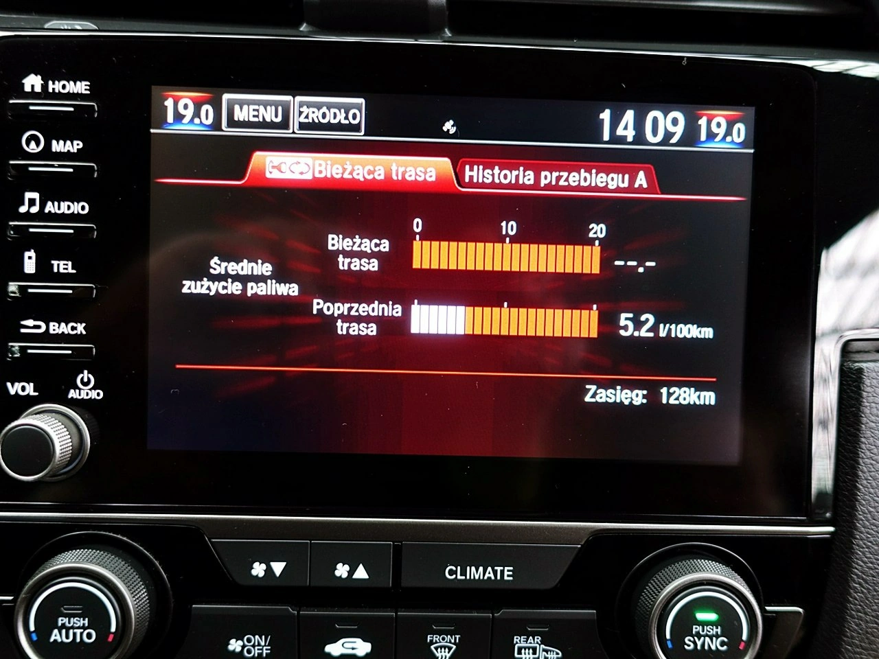 Honda Civic - Zdjęcie 43