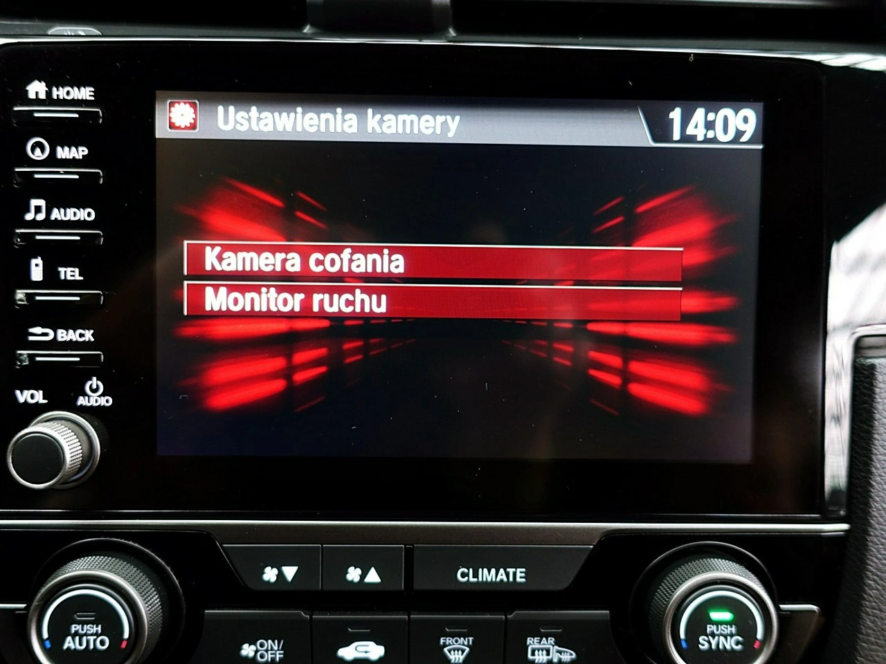 Honda Civic - Zdjęcie 44