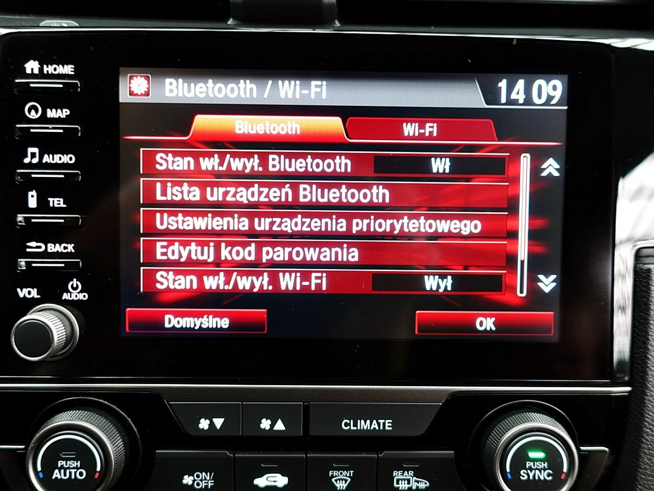 Honda Civic - Zdjęcie 39