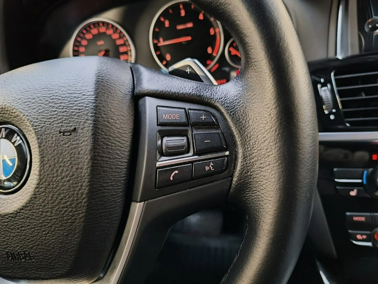 BMW X4 - Zdjęcie 20