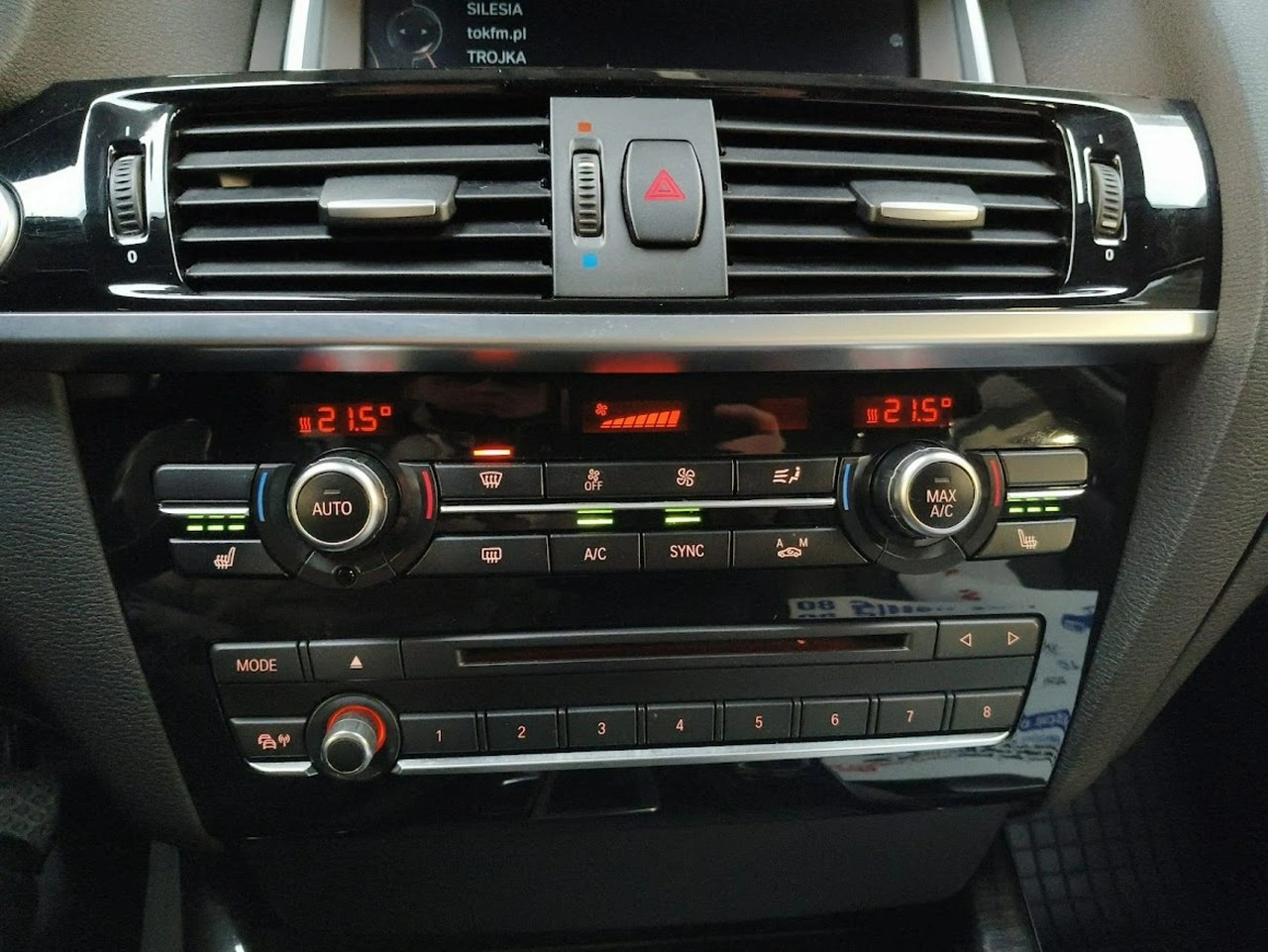 BMW X4 - Zdjęcie 23